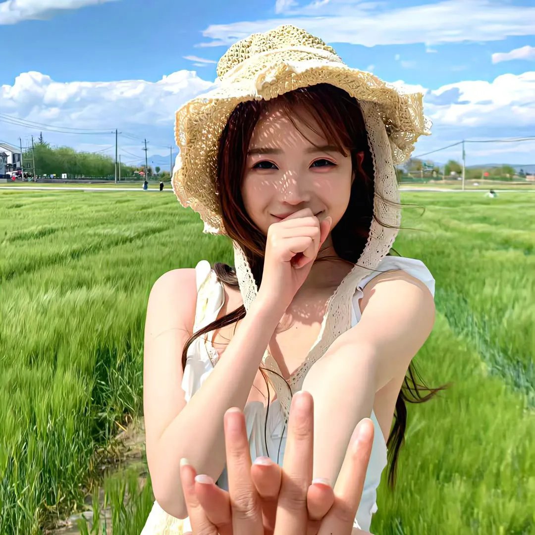 有趣的小兔子封面